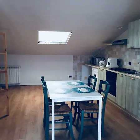 Cocciopestorooms Apartment *