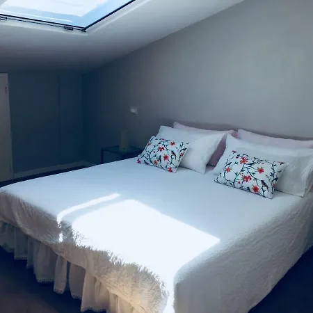 Cocciopestorooms Apartment *