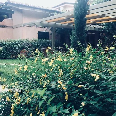 Cocciopestorooms Apartment