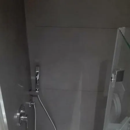 Apartment Cocciopestorooms